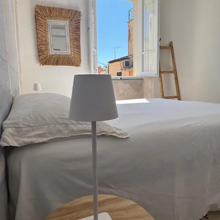Hotel Azul & Olbia