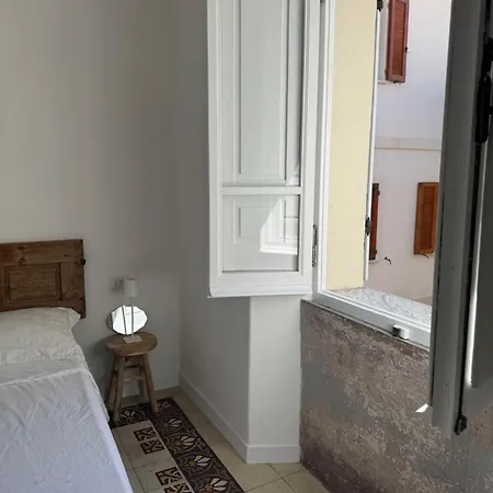 Hotel Azul & Olbia